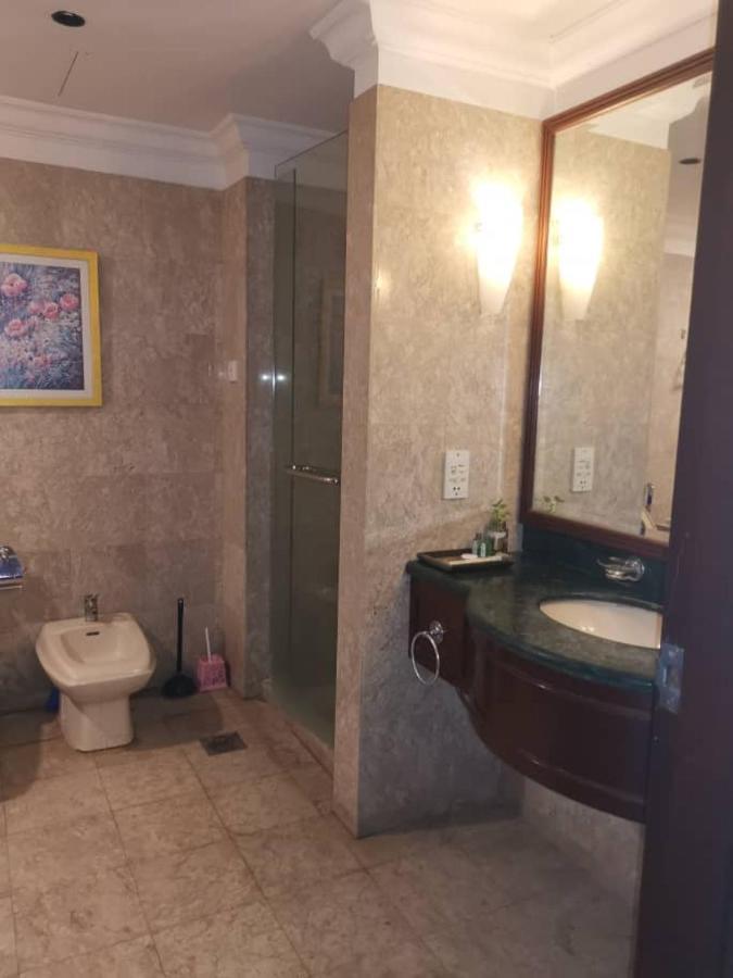 Times Square Residences Куала-Лумпур Экстерьер фото