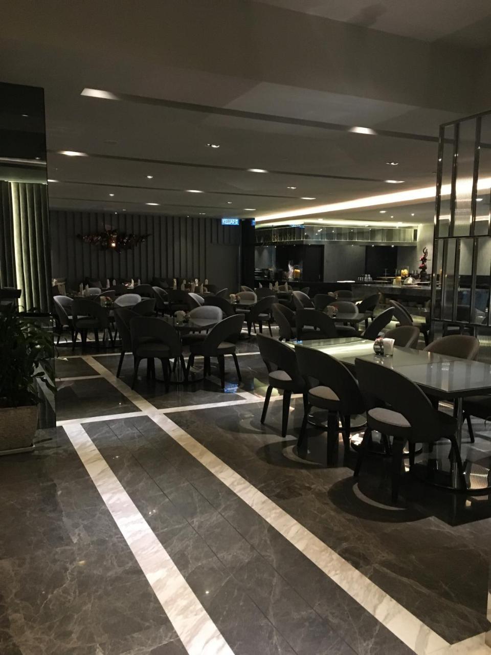 Times Square Residences Куала-Лумпур Экстерьер фото